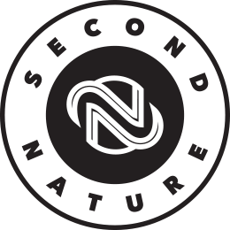 Second Nature Logo